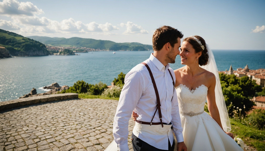 How to plan a perfect wedding in the basque country ?